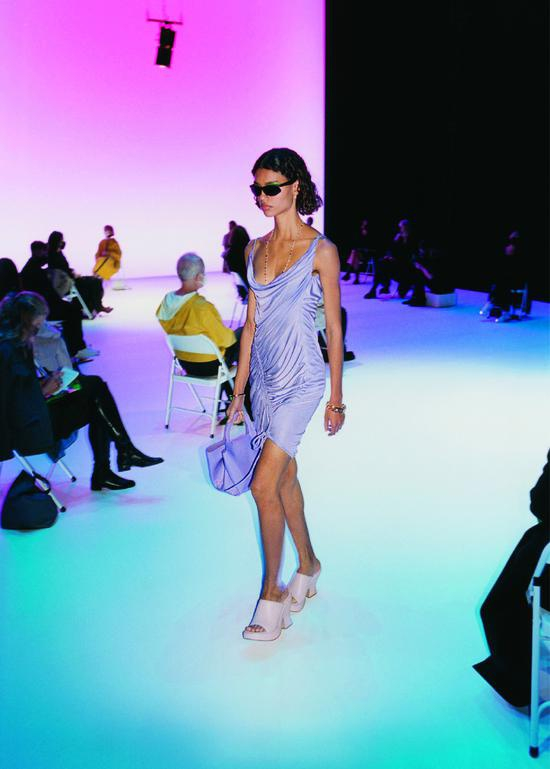 ‘SALON 01 LONDON’系列 | Via Tyrone Lebon