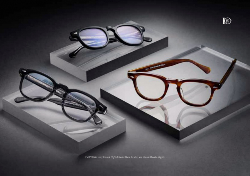 TVR®504 2023 Edtion