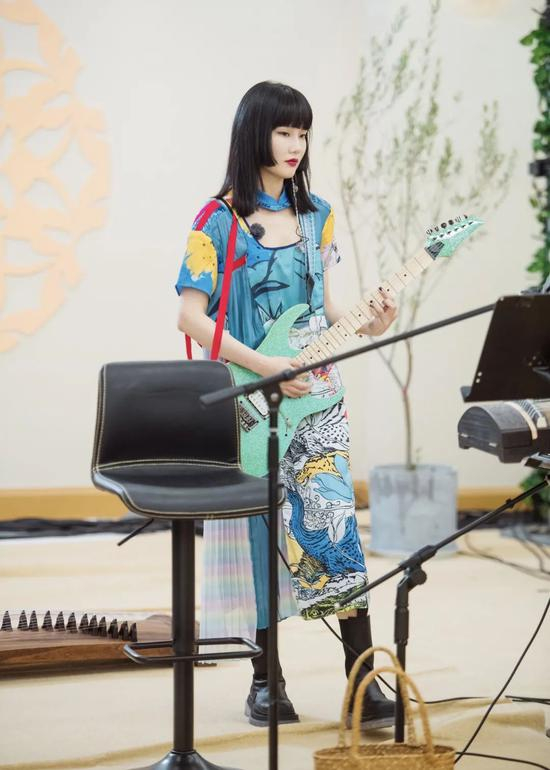 黄龄