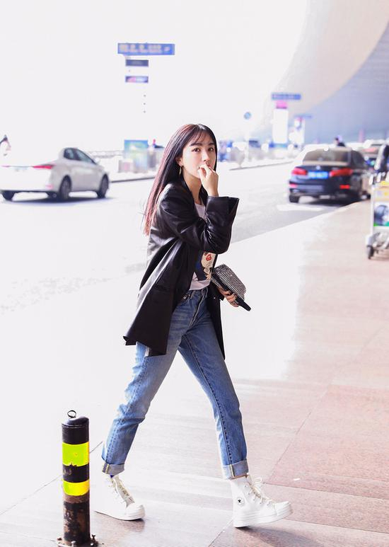 　　李菲儿