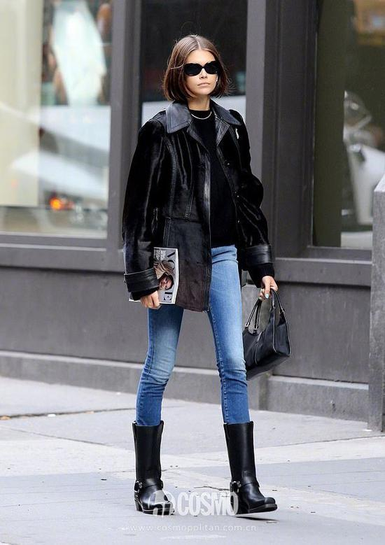 Kaia Gerber