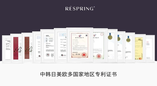 RESPRING携创新护肤科技 引领多维护肤新趋势_手机新浪网