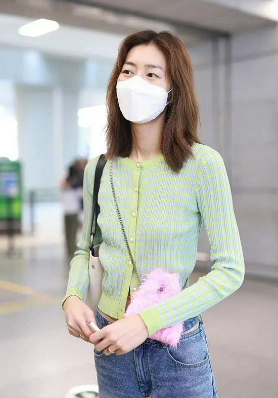 刘雯