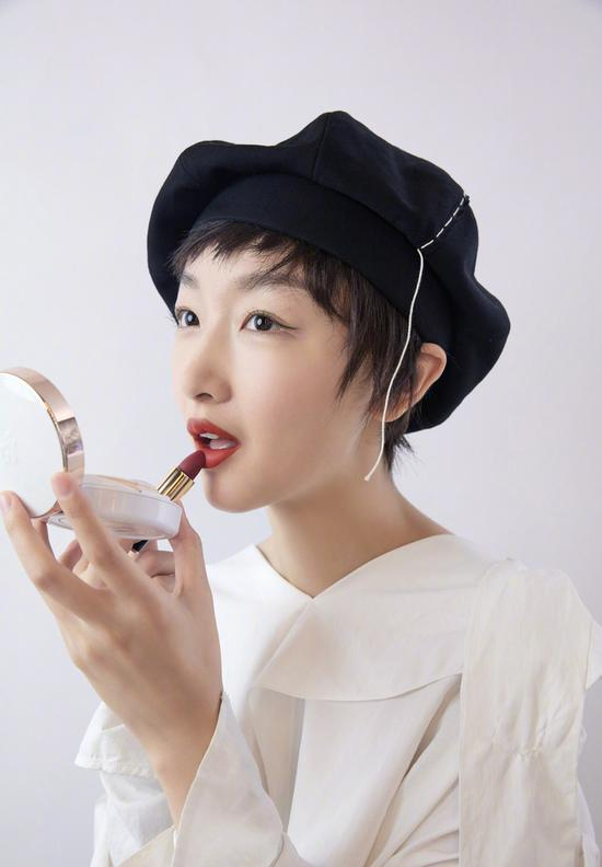 贝雷帽来自Y‘s