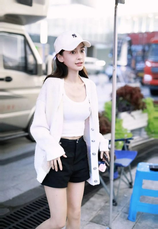 Angelababy