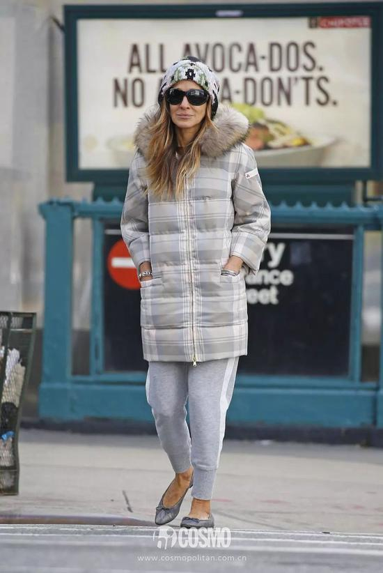 Sarah Jessica Parker