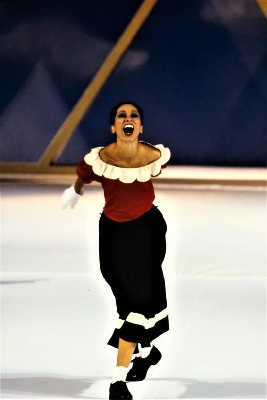 Moschino1994春季成衣系列