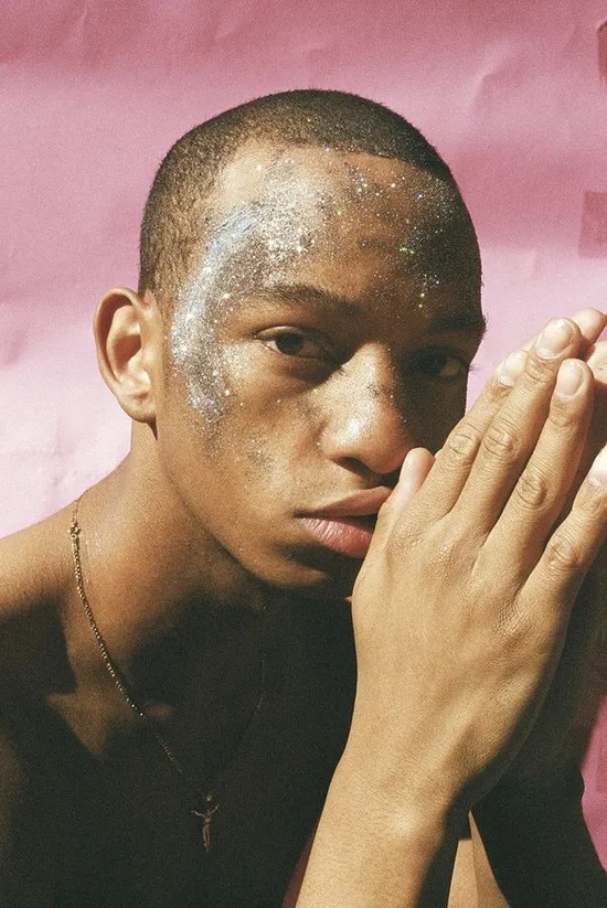 Quil Lemons， New York， 2017