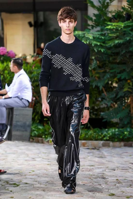Hermès 2018秋冬