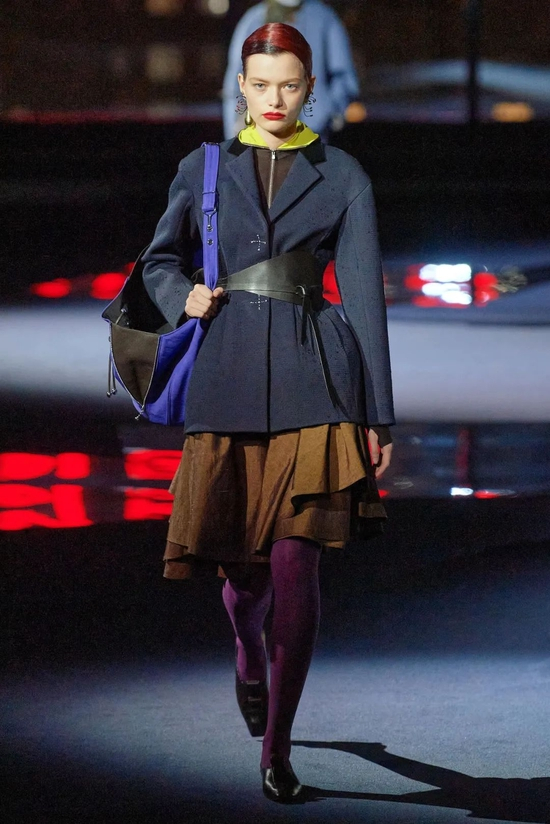  Tory BurchFall 2022 Ready-to-Wear