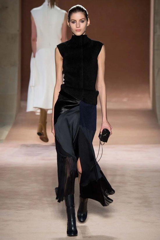 Victoria Beckham 2015秋冬系列