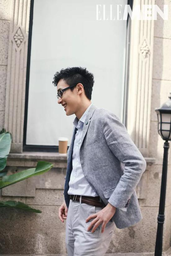 - Office Look -