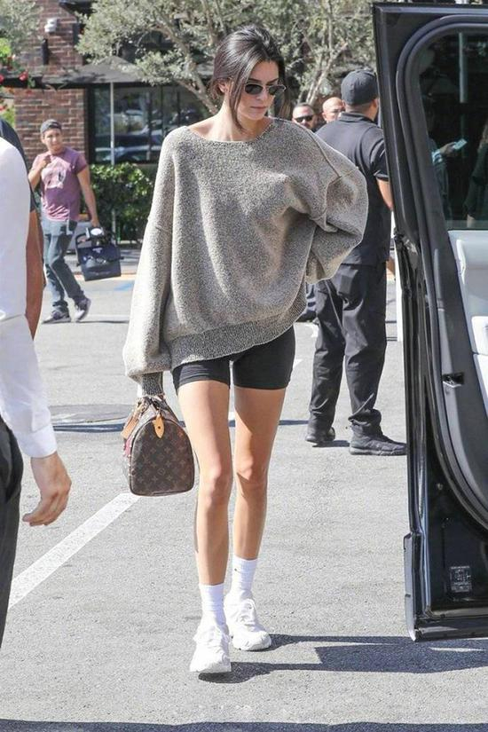 肯豆Kendall Jenner