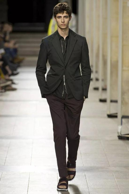 Hermès 2017秋冬