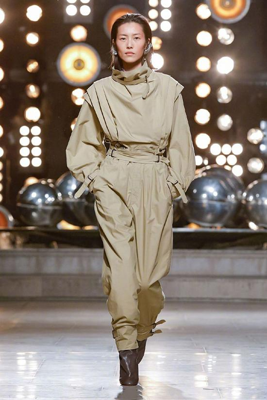 Isabel Marant