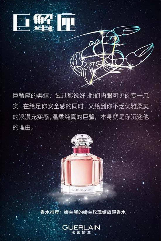 精准感知消费者，捕捉香水行业趋势