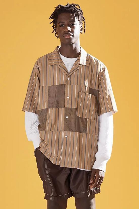 NANAMICA 19SS