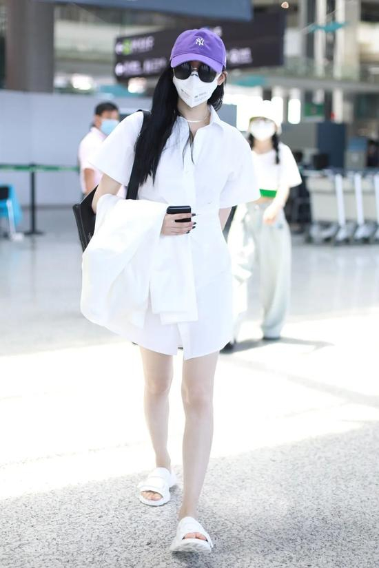 张天爱