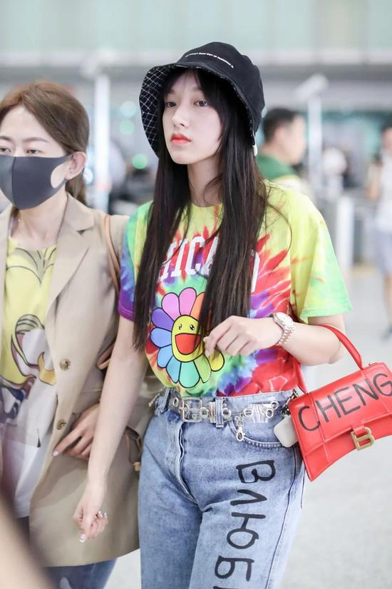 程潇