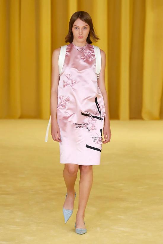 Prada&nbsp;Spring 2021&nbsp;Ready-to-Wear