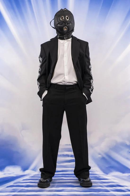 Vetements Fall 2021