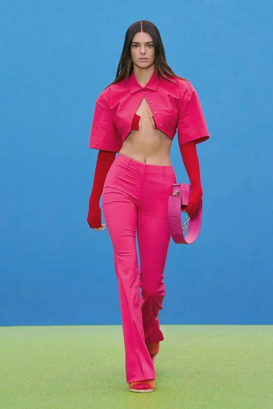 Jacquemus FW2021