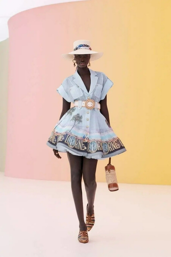 Zimmerman Resort2022&nbsp;
