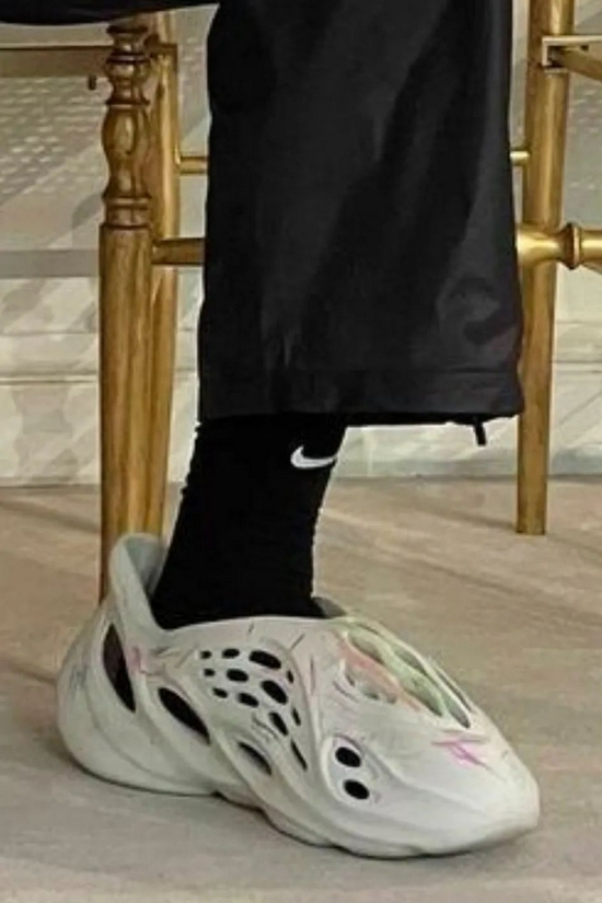Kanye West