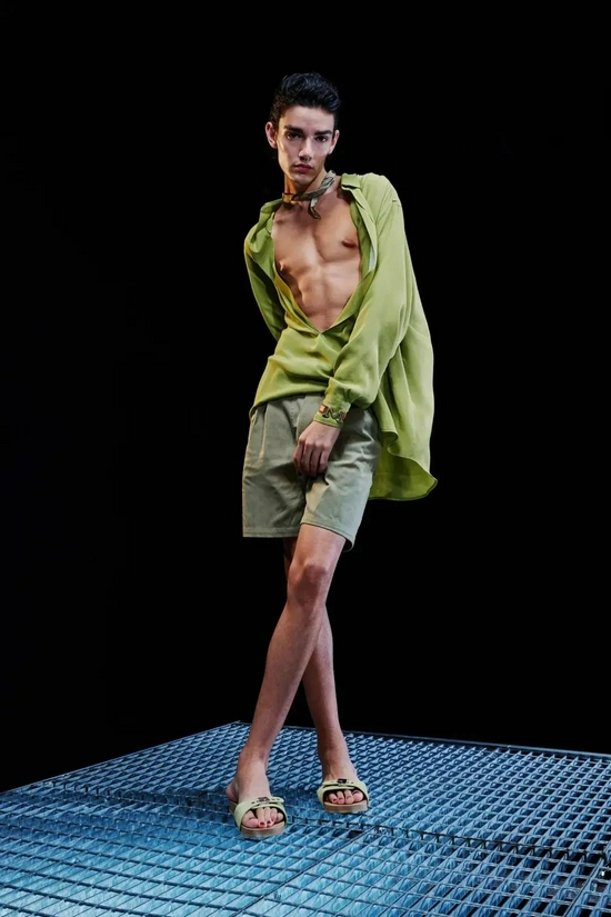 Magliano Spring 2022