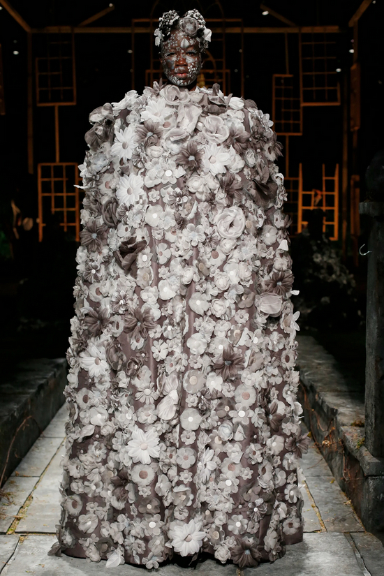 Thom Browne2022春夏系列