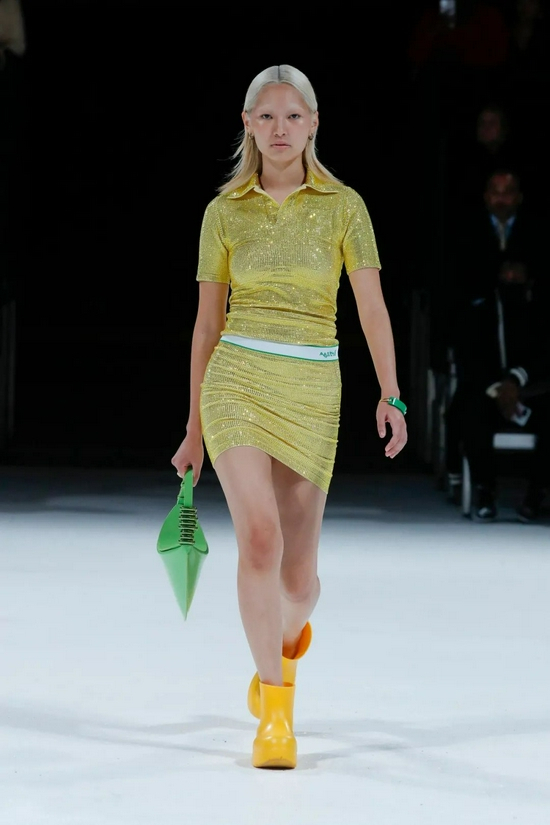 Bottega Veneta Spring 2022 Ready-to-Wear