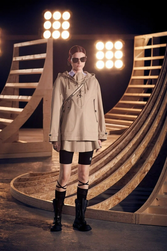  Christian Dior&nbsp;Pre-Fall 2022