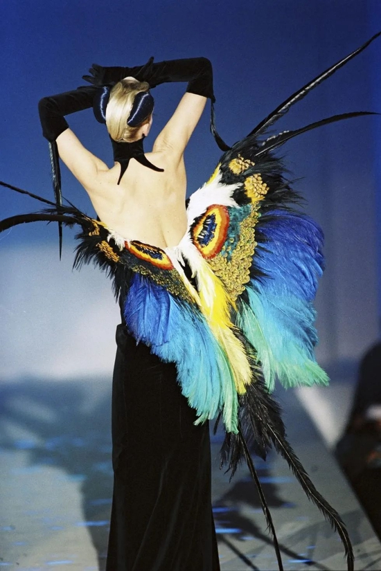Manfred Thierry Mugler&nbsp;“Les Insectes”系列