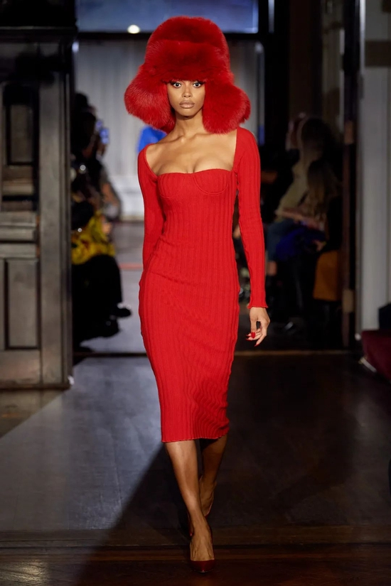 LaQuan Smith&nbsp;2022FW
