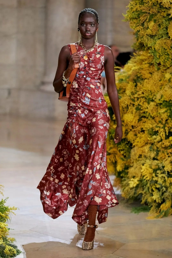 Ulla Johnson 2022FW