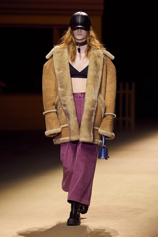 Coach&nbsp;2022FW