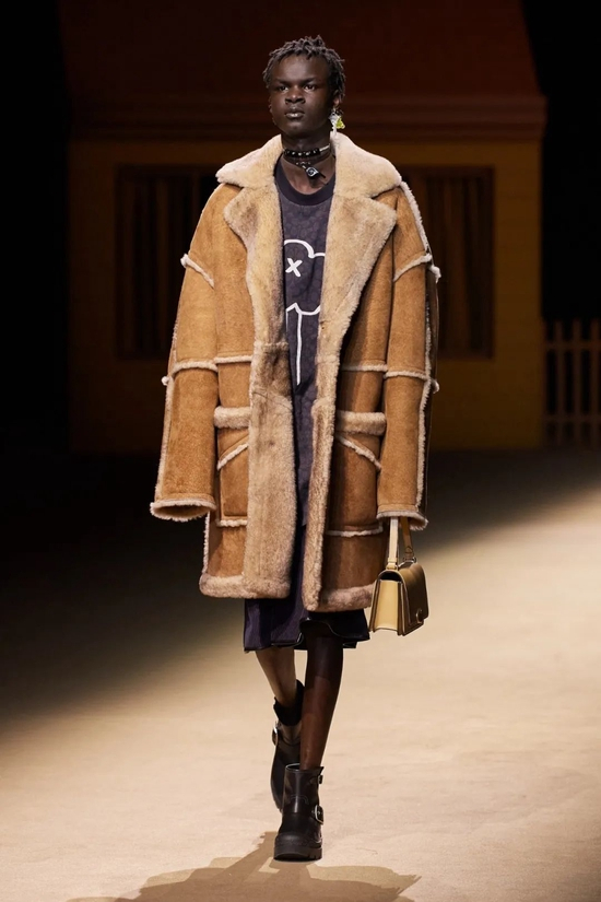 Coach&nbsp;2022FW