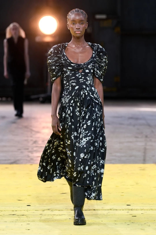 Gabriela Hearst&nbsp;2022FW