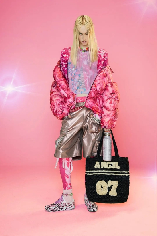 Collina Strada&nbsp;2022FW