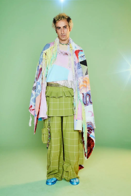 Collina Strada&nbsp;2022FW