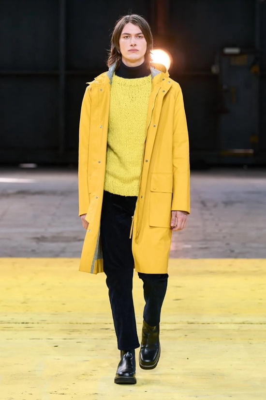 Gabriela Hearst&nbsp; 2022FW