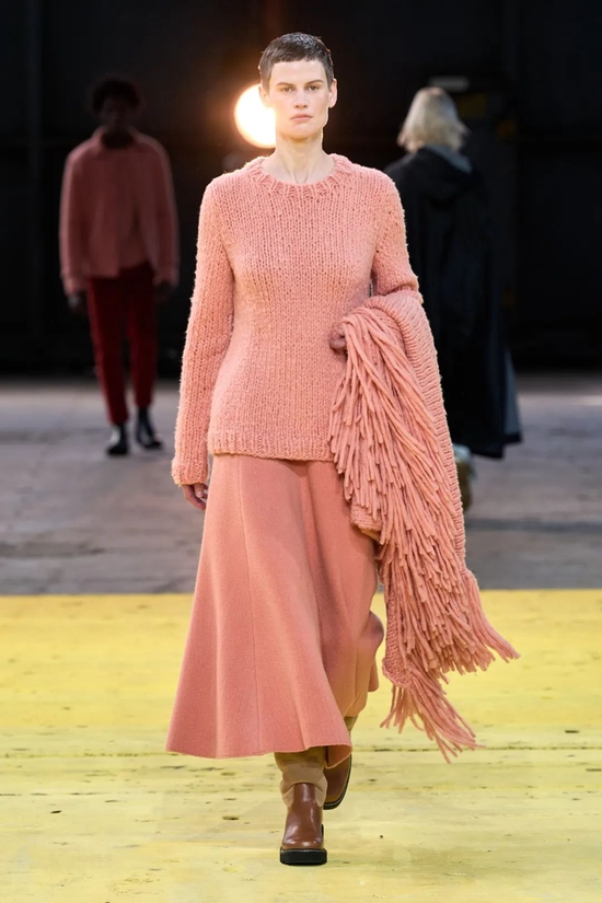 Gabriela Hearst&nbsp; 2022FW