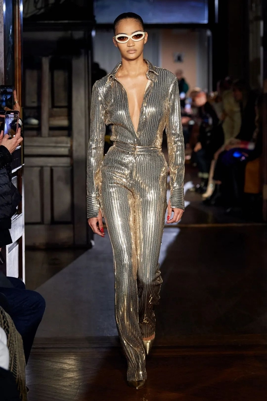 LaQuan Smith&nbsp;2022FW