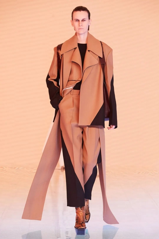 Peter Do&nbsp;2022FW