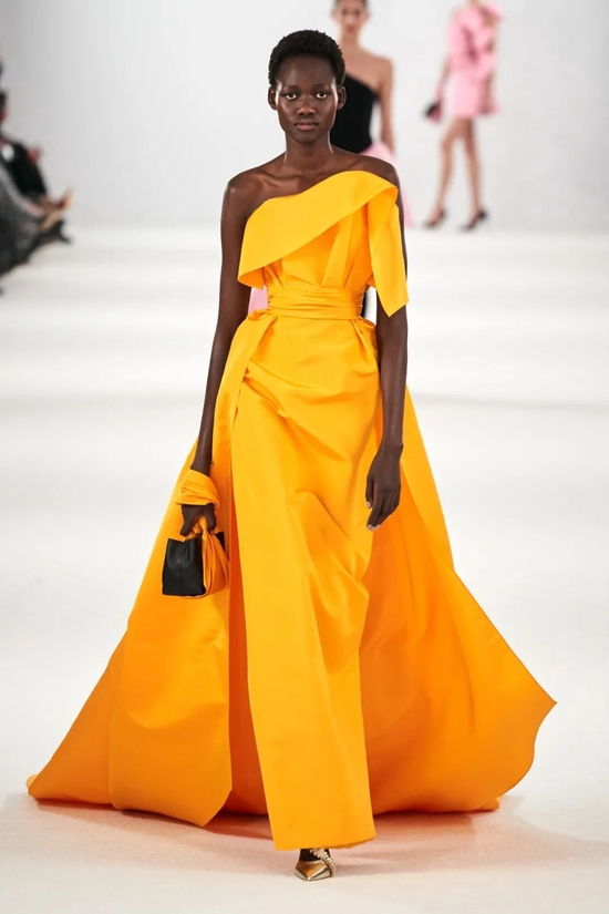 Carolina Herrera 2022FW