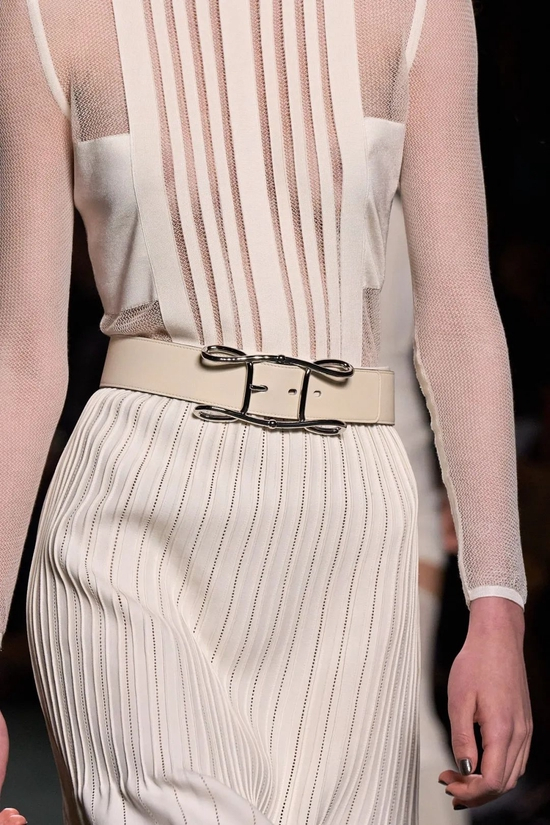  Hermès Fall 2022 Ready-to-Wear