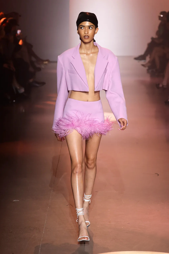 CHRISTIANCOWAN SPRING/SUMMER 2022