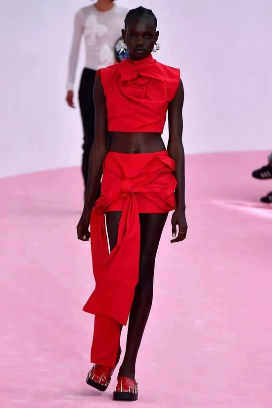 Acne Studios 2023春夏系列