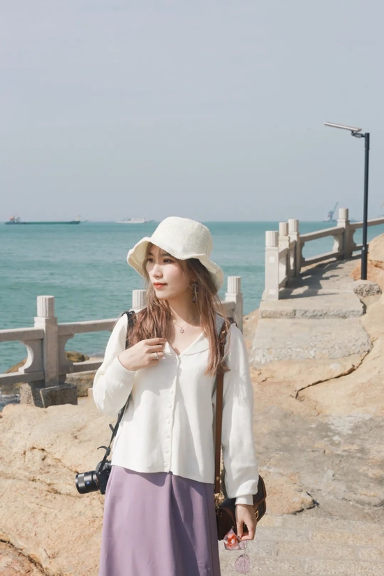 @系系