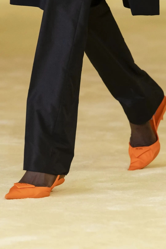 Prada 2022 Spring